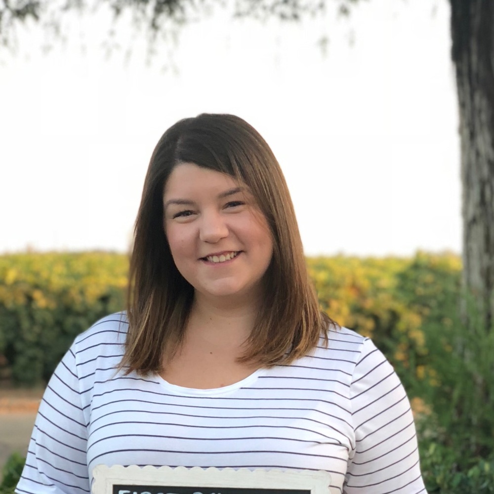 Meet your Posher, Kelly